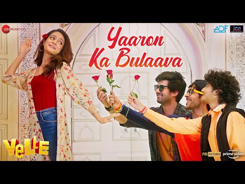 Poster yaaron ka bulawa lyrics – velle | armaan malik
