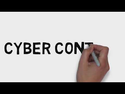 Cibercontrol