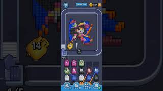 Pixel Flow Level 774