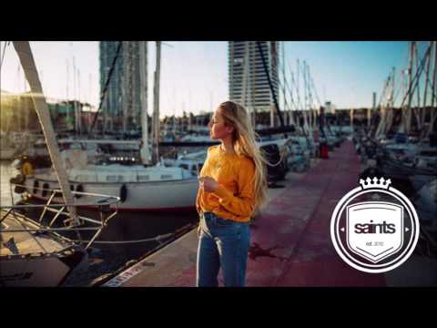 Satin Jackets feat. Scavenger Hunt - Feel Good (2016)