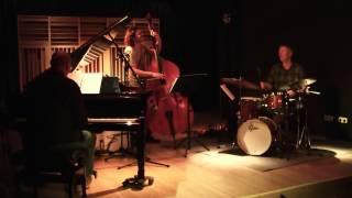 Dado Moroni Trio - Love Dance (Ivan Lins)