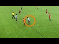 Gianfranco Cardenas Soccer Highlight video sophomore