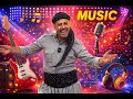 Dj Only Shalalla La La La Tik Tok Trend Music 2 Version