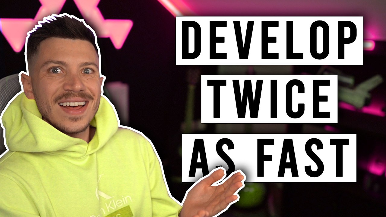 Speed Up Your AI Development Workflow by 2x