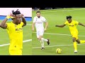 Samuel Chukwueze vs Real Madrid (08/04/2023)