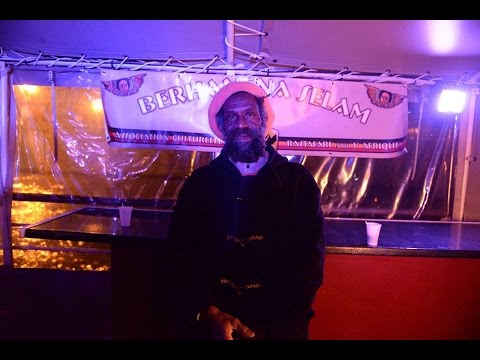 DUB JUDAH with Roots Addis on I Lion Sound System @ Berhanena Selam #10
