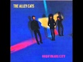 The Alley Cats - When the World Was Old