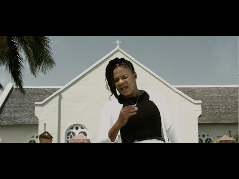 Minister Marion Hall — I Had Jesus  Official Video