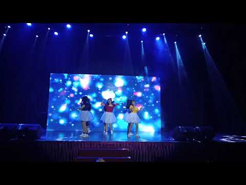 GFRIEND(여자친구) - Vacation " EEEAAA~ " Cover By FRETASTE on SMFM 7th Event 2020