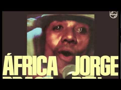 Jorge Ben - Ponta de Lança Africano (Umbabarauma)