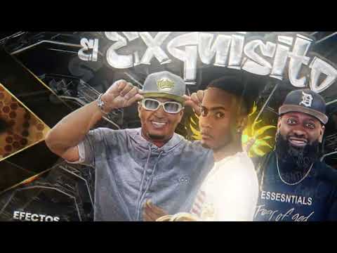 La Victoria - Maii Charlys ft Dj Zambo [Rey Arturo Vol 17]