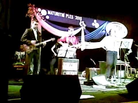 Dontcares - Kamarádi live!