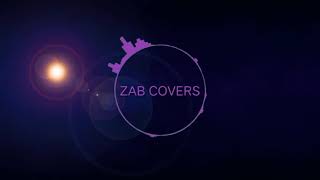 Ariana Grande - God is a woman (Official Video) male version cover by ZAB