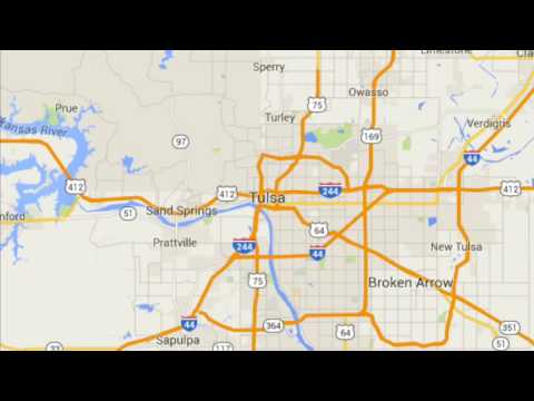 Tulsa Imperative - The Mountain Goats