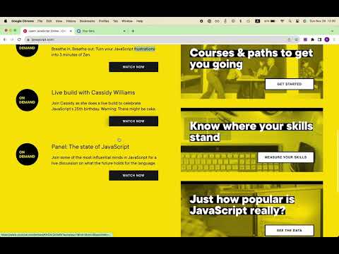 Item video thumbnail