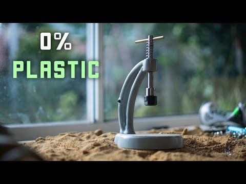 3D Printing And Metal Casting Are A Perfect Match