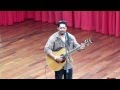 Nathan Aweau - I'll Remember You