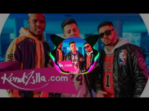 Eterna Sacanagem- MC Jottapê, MC Kekel e Kevinho