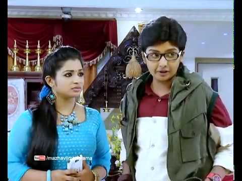 Mayamohini I Anu loves Unnikrishnan? I Mazhavil Manorama