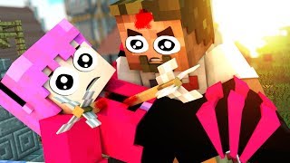 НИКТО НЕ ОЖИДАЛ ТАКОГО !! BLOOD #12 Murder in Minecraft