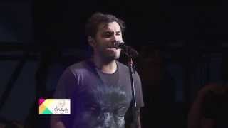 Los Nocheros - El querendón - Te vas - Fiesta de la Chaya 2015