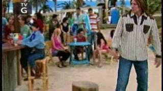 Hannah Montana 3x22 - Clip #3 VO