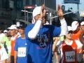 Michelle Obama S LET S MOVE CA In KoreaTown For 5 K Warmup And Cool Down