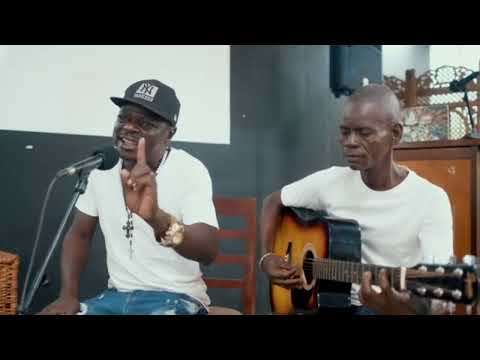 Giovanni - J’accuse (Clip Officiel)