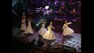 Tenna - Sezen Aksu Enst. (2010 Esirgemeden Konseri)