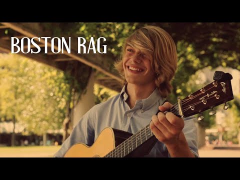 Boston Rag (Original)