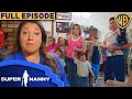Supernanny Takes A Family Of 8 To Florida Season 3 Episode 3 Supernanny USA Full Episode