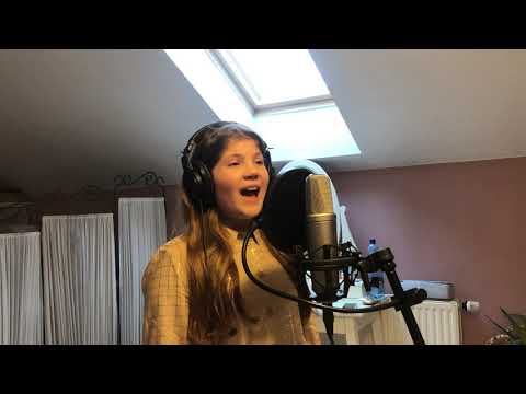 Martyna Gąsak- To nie ja (cover)