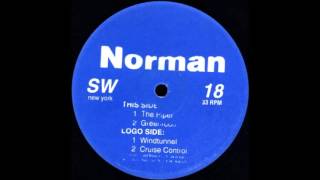 Norman - The Piper (1996)
