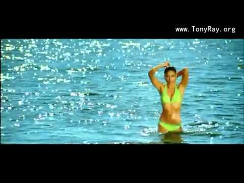 62 Tony Ray feat  Sin Project   Habibi Video HD