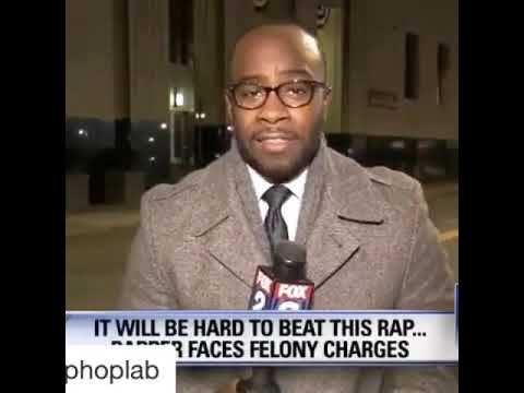 Detroit rapper Big Money Rich allegedly finessed the government outta 250,000$