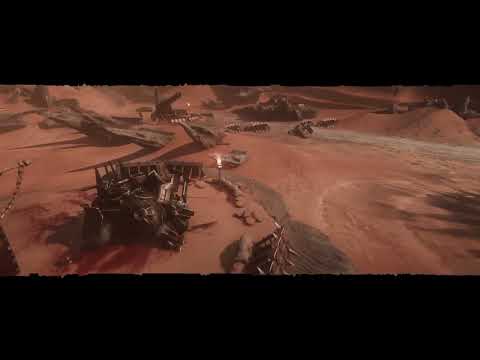 Invasion | Wolcen Lords of Mayhem