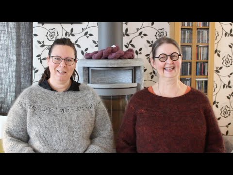 Hemstickat Podcast Avsnitt 3 - 2024