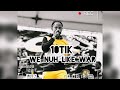 10tik - We Nuh Like War | Official Audio
