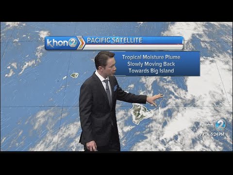 Justin Cruz WX 2-21-19