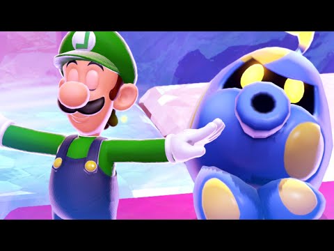 We weren't ready for Champion's Road