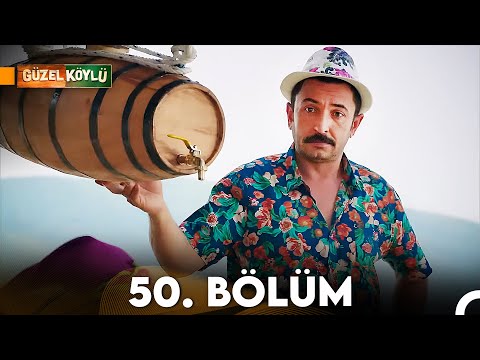 Güzel Köylü 50. Bölüm Full HD