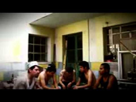 KRANEO   YO TE VI MORIR