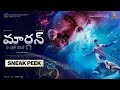 Maargan Sneak Peek Telugu Vijay Antony Ajay Dhishan Leo John Paul