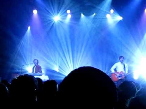 Air Live at Vega Copenhagen- Heaven's Light