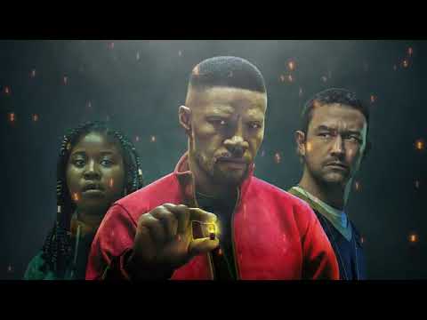 Project Power Trailer Song "Rise Up" By Mark Victor and Dubkiller