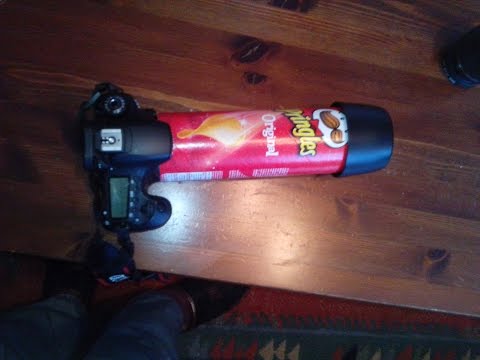 macro photography on a budget using a pringles can macro photography on a budget using a pringles can