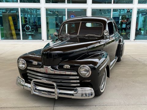1946 Ford Super Deluxe (CC-1662265) for sale in Palmetto, Florida