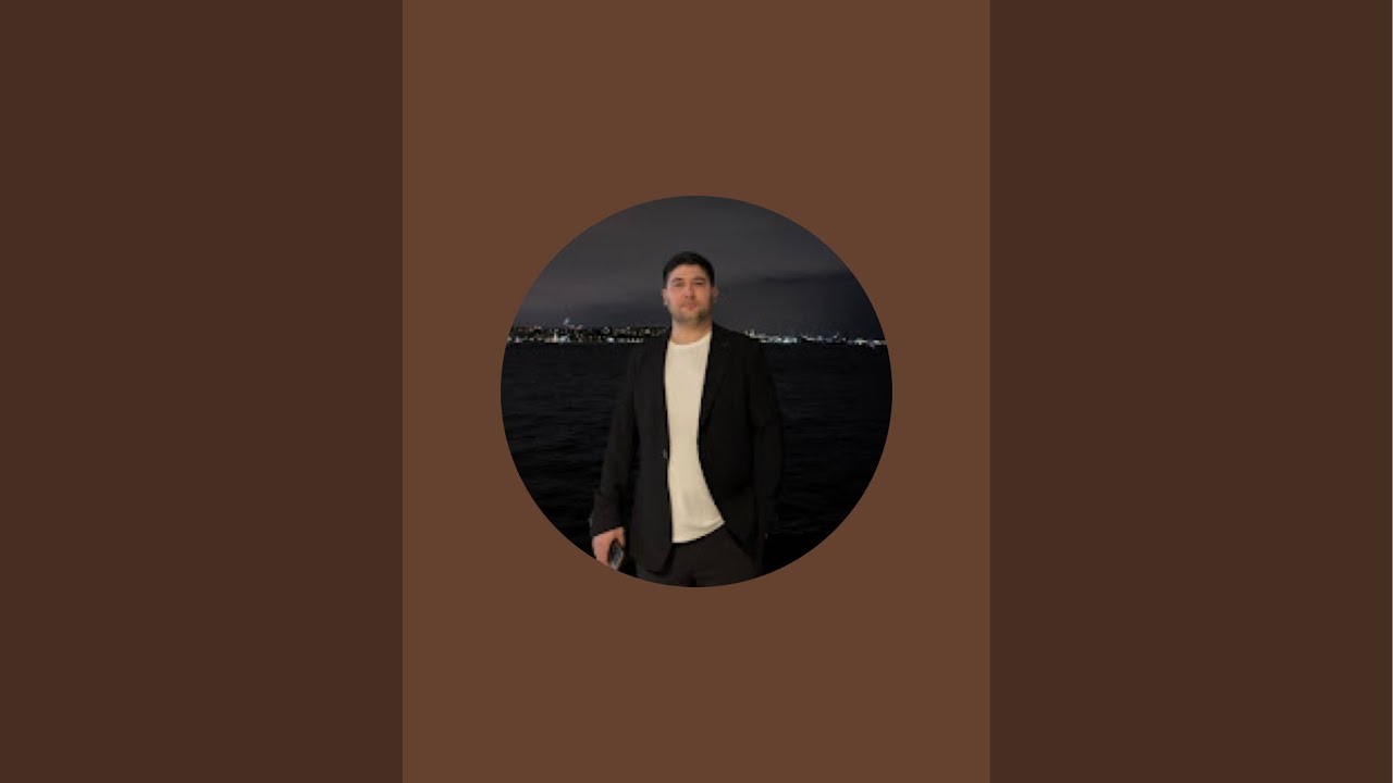 Kripto HASAN kanalı canlı yayında