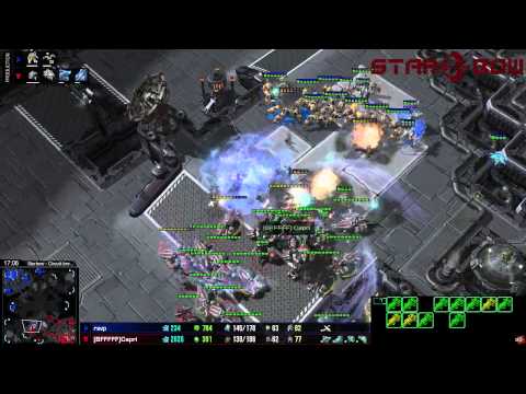 rsvp (p) Vs Capri (t) - Starbow