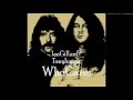 TRASHED - IAN GILLAN & TONY IOMMI - Who Cares, Disc One (2012)